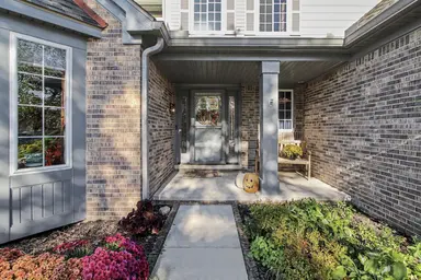 7731 Greene Farm Drive, Ypsilanti, MI 48197 — photo 3