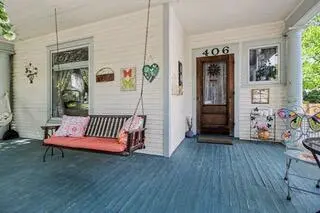 406 Hiscock Street, Ann Arbor, MI 48103 — photo 2