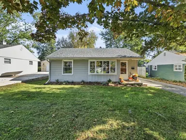 406 N Harris Street, Saline, MI 48176 — photo 2