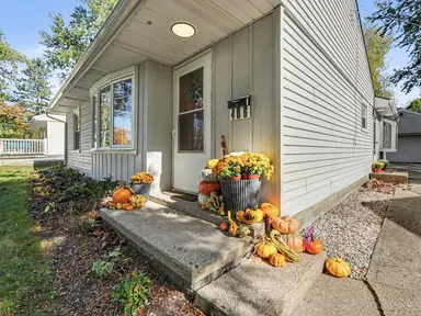 406 N Harris Street, Saline, MI 48176 — photo 3