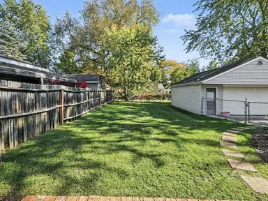406 N Harris Street, Saline, MI 48176 — photo 5