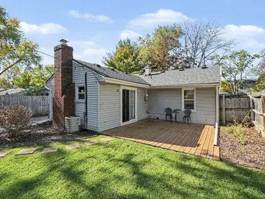 406 N Harris Street, Saline, MI 48176 — photo 4