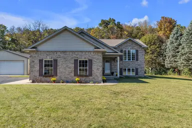 8970 High Creek Court, Saline, MI 48176 — photo 2