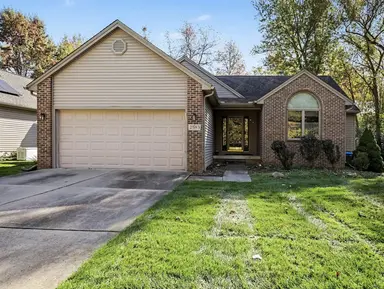 2583 Hawthorne Way, Saline, MI 48176 — photo 2