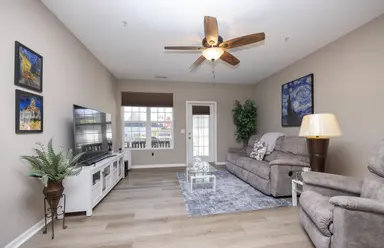1036 W Summerfield Gln Circle, Ann Arbor, MI 48103 — photo 5
