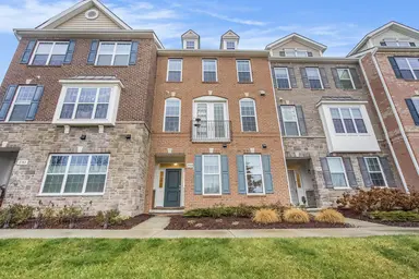 2765 Ashcombe Drive, Ann Arbor, MI 48105 — photo 2