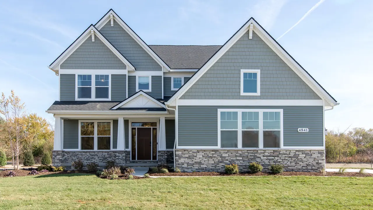 5040 Rutland Drive 49, Saline, MI 48176