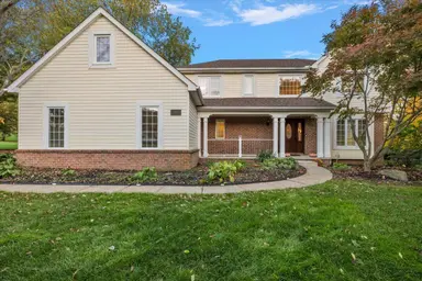 9481 Sherwood Drive, Saline, MI 48176 — photo 5