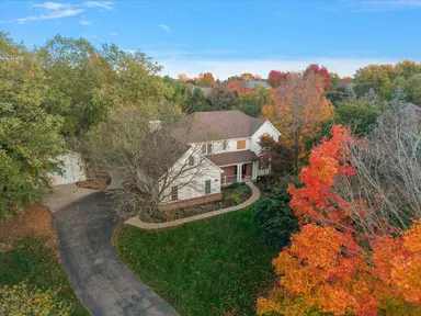 9481 Sherwood Drive, Saline, MI 48176 — photo 2