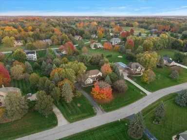 9481 Sherwood Drive, Saline, MI 48176 — photo 3