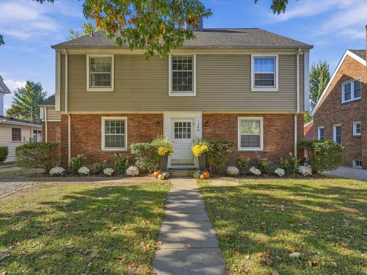 1540 Packard Street, Ann Arbor, MI 48104