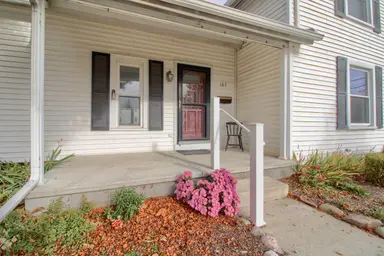 107 E Mckay Street, Saline, MI 48176 — photo 4