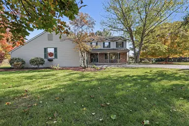 5641 Fox Run, Saline, MI 48176 — photo 2
