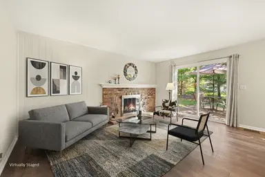 5641 Fox Run, Saline, MI 48176 — photo 5