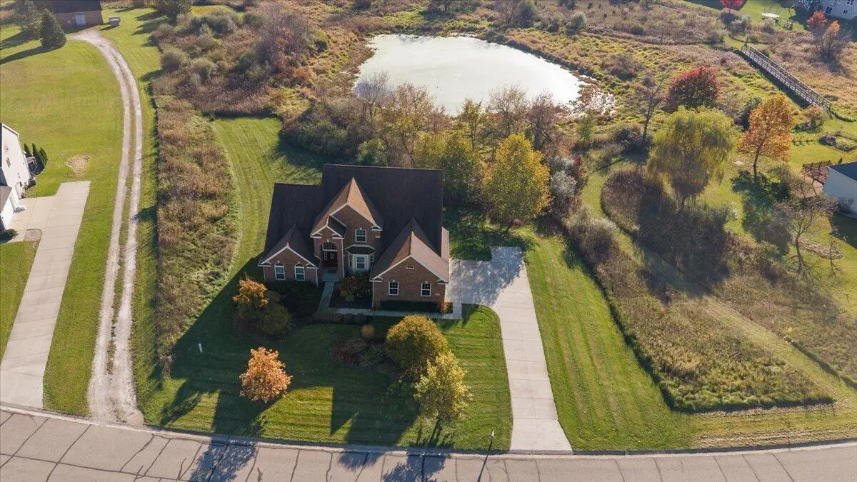 10977 Patina Drive, Dexter, MI 48130