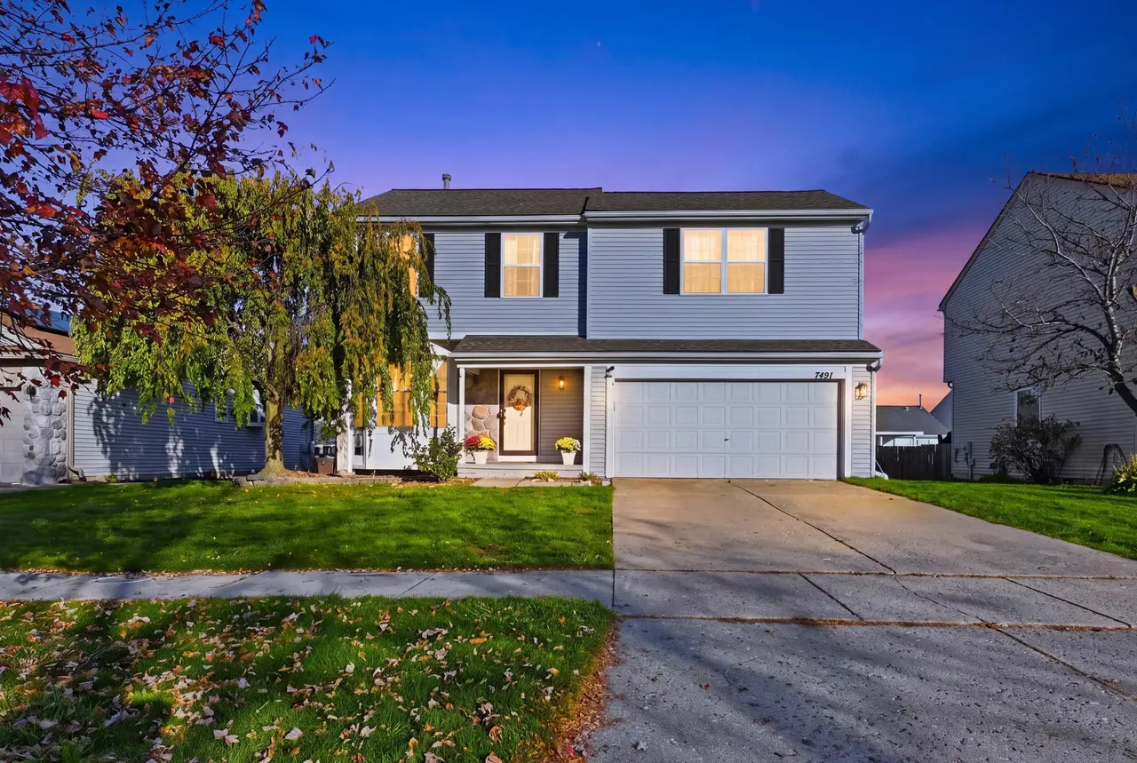 7451 Willow Creek Drive, Ypsilanti, MI 48197