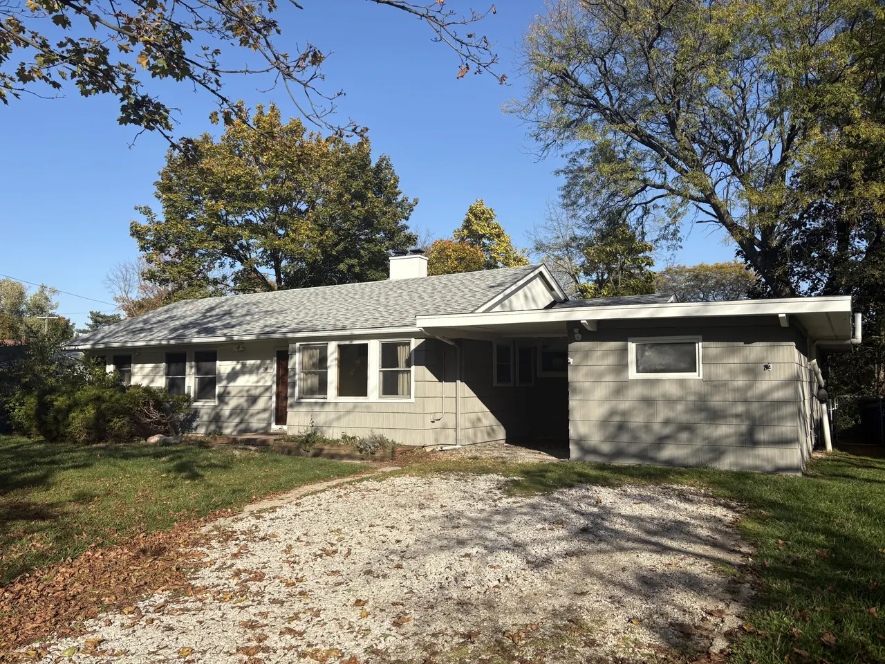 2565 Carmel Street, Ann Arbor, MI 48104