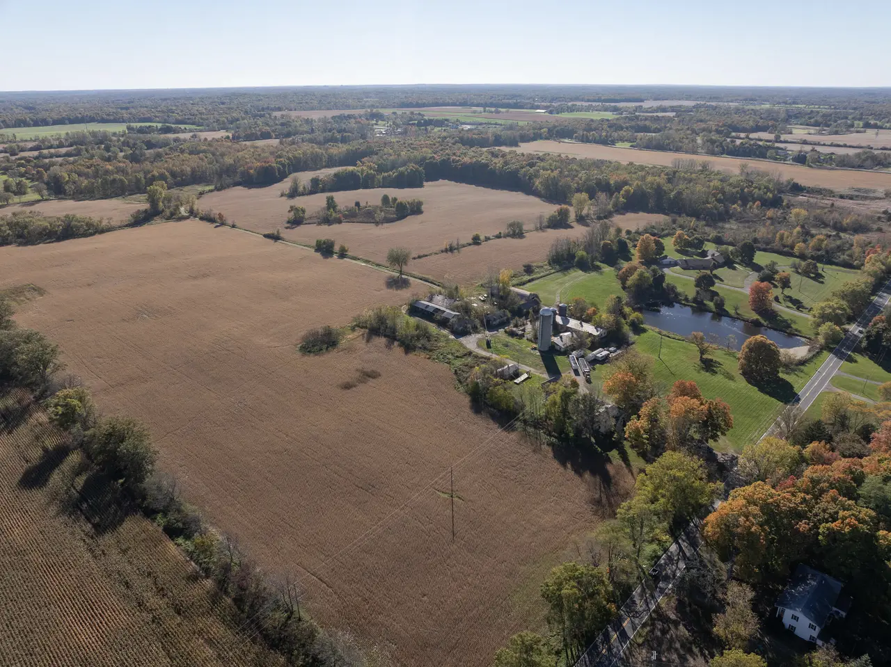 6500 Six Mile Road, Northville, MI 48168