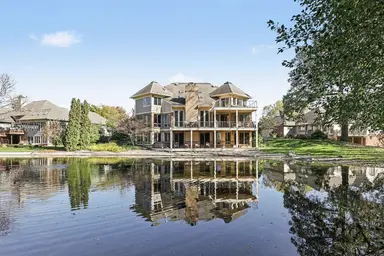 4934 Saint Andrews Court, Ann Arbor, MI 48108 — photo 5
