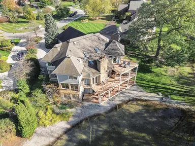 4934 Saint Andrews Court, Ann Arbor, MI 48108 — photo 2