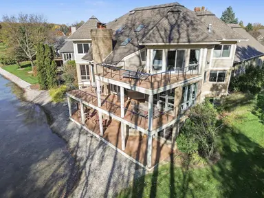 4934 Saint Andrews Court, Ann Arbor, MI 48108 — photo 3