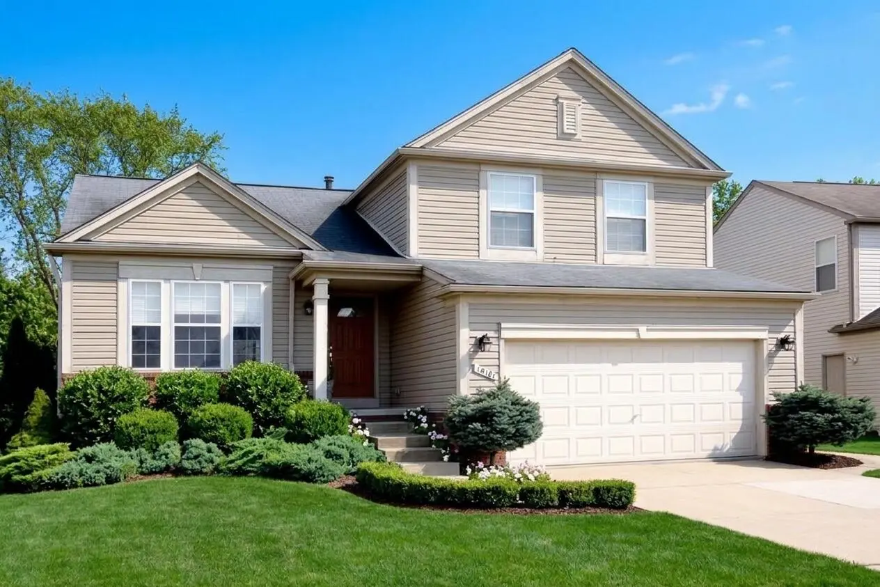 10181 E Avondale Circle, Ypsilanti, MI 48198