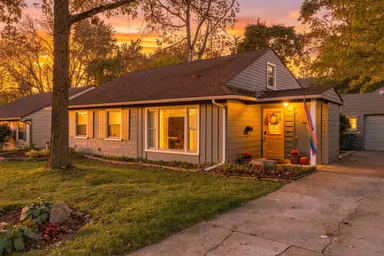 2364 Yost Boulevard, Ann Arbor, MI 48104 — photo 2