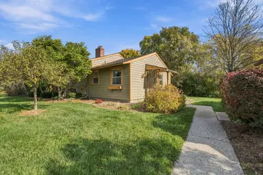 2637 Whitewood Street, Ann Arbor, MI 48104 — photo 2