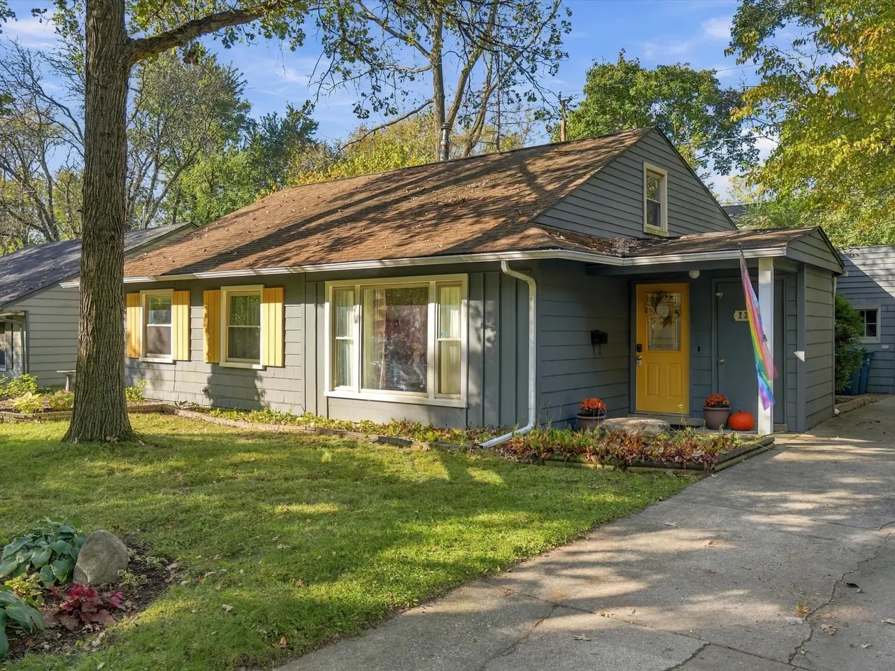 2364 Yost Boulevard, Ann Arbor, MI 48104