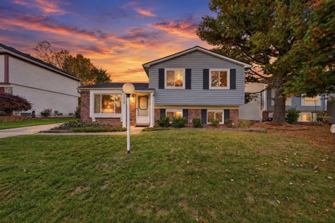 1423 Rue Willette Boulevard, Ypsilanti, MI 48198