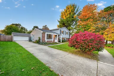 1423 Rue Willette Boulevard, Ypsilanti, MI 48198 — photo 3