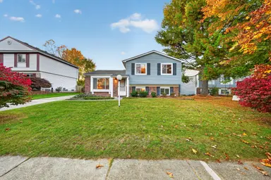 1423 Rue Willette Boulevard, Ypsilanti, MI 48198 — photo 2