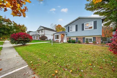 1423 Rue Willette Boulevard, Ypsilanti, MI 48198 — photo 4