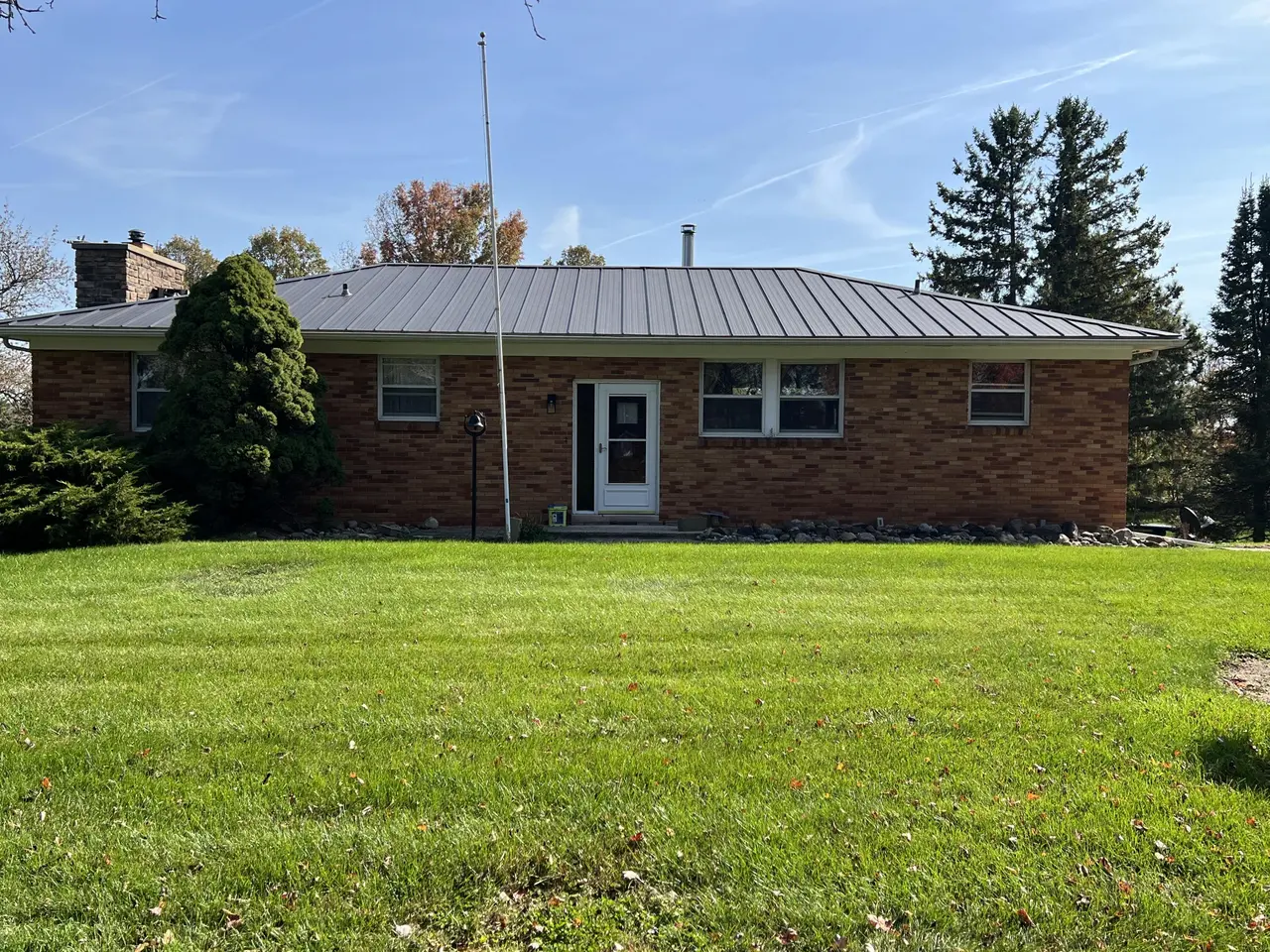 13765 N Ridge Road, Milan, MI 48160