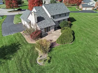 533 Victoria Court, Saline, MI 48176 — photo 3
