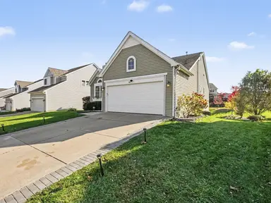 3546 Noble Drive, Dexter, MI 48130 — photo 3