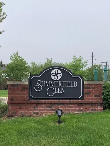 819 E Summerfield Glen Circle, Ann Arbor, MI 48103 — photo 2