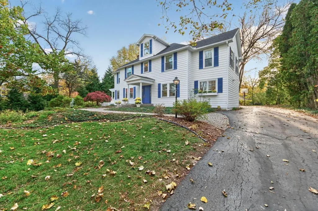 2760 Bedford Road, Ann Arbor, MI 48104
