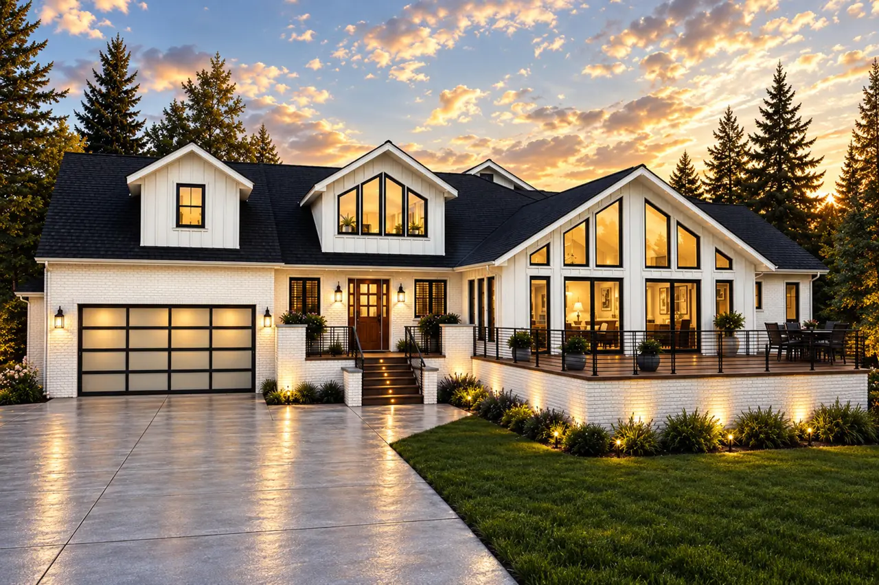 776 Rose Drive, Ann Arbor, MI 48103
