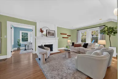 2760 Bedford Road, Ann Arbor, MI 48104 — photo 2