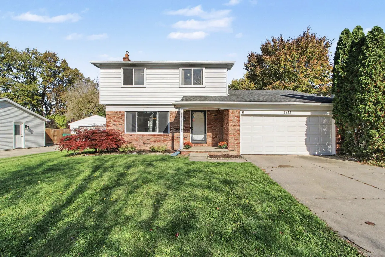 7833 Ramblewood Street, Ypsilanti, MI 48197