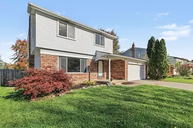 7833 Ramblewood Street, Ypsilanti, MI 48197 — photo 2