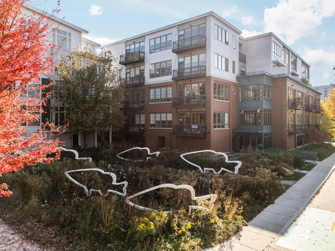 410 N 1st Street, Ann Arbor, MI 48103