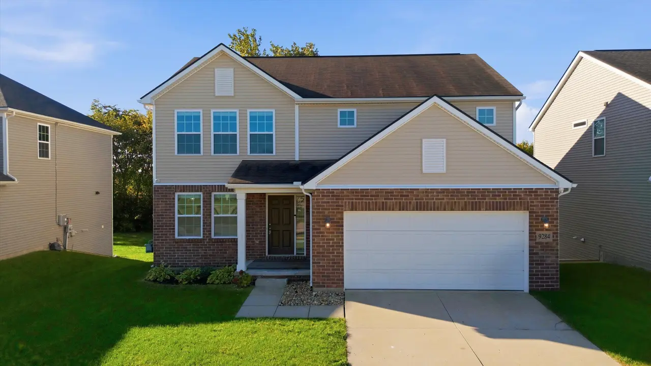 9284 Country View Drive, Ypsilanti, MI 48197