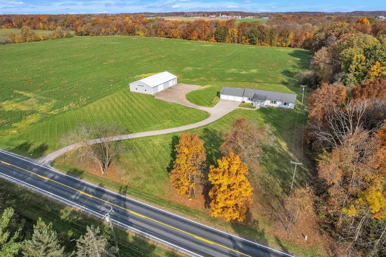 4260 Pleasant Lake Road, Ann Arbor, MI 48103