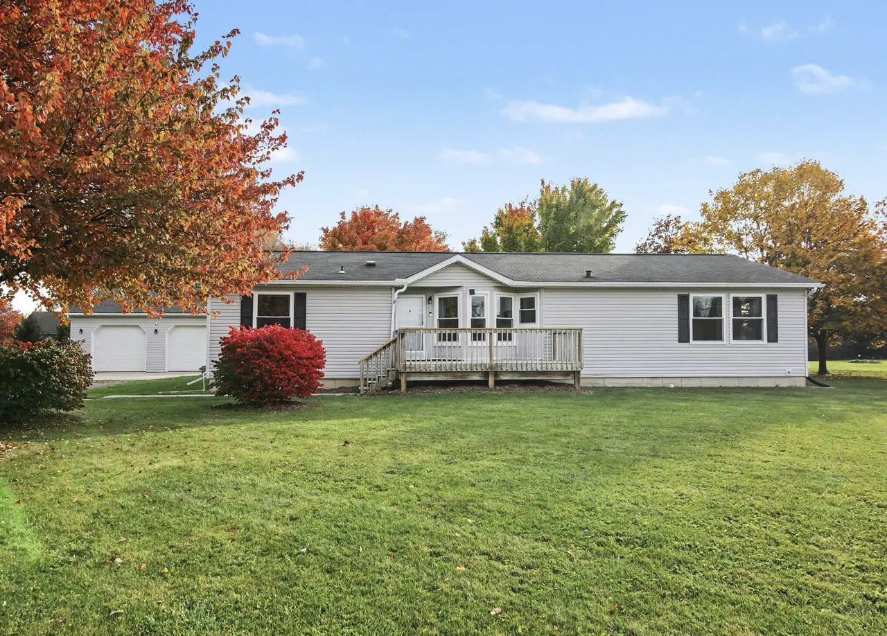 8115 Carpenter Road, Ypsilanti, MI 48197
