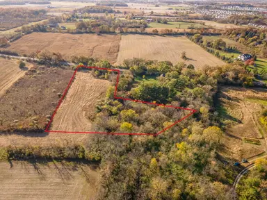 0 Macon Road, Saline, MI 48176 — photo 2