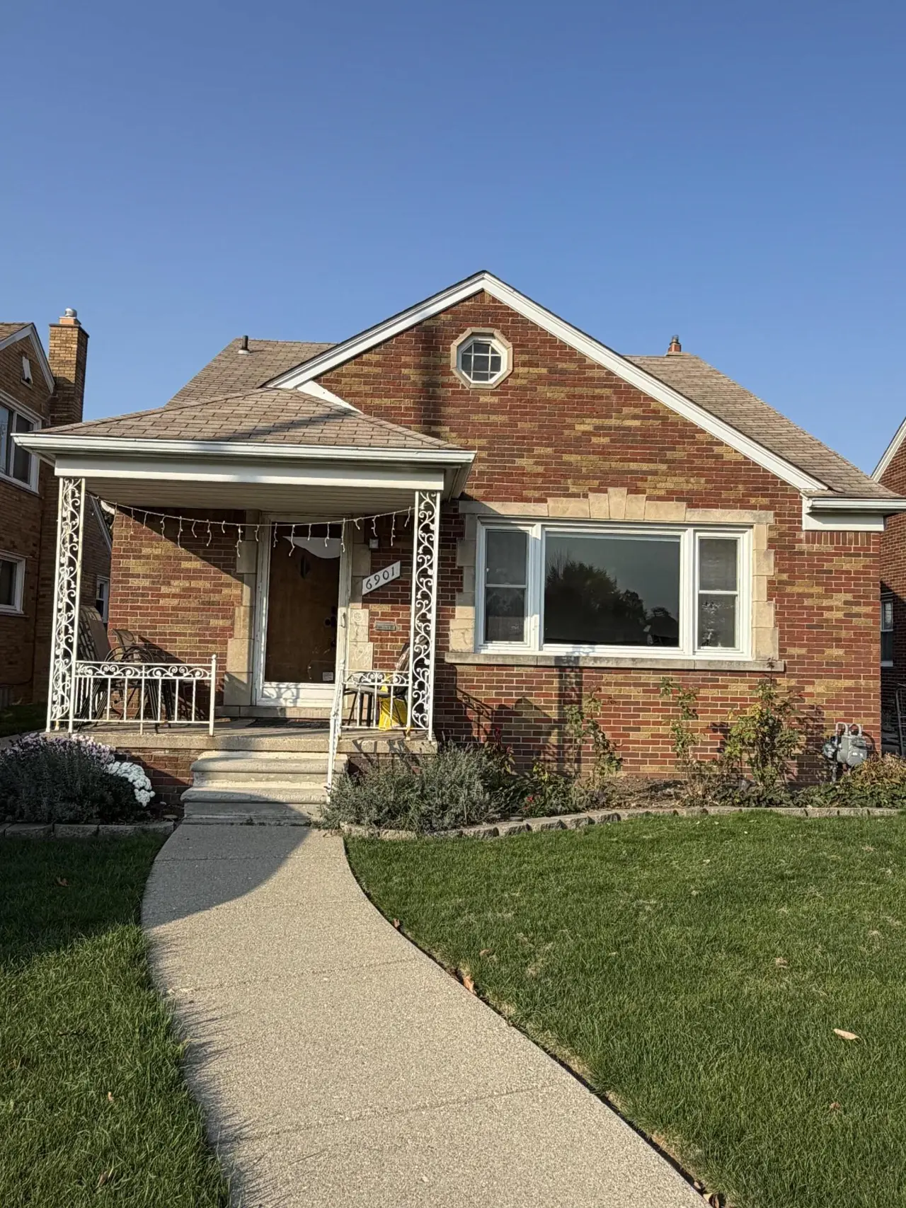 6901 Miller Road, Dearborn, MI 48126