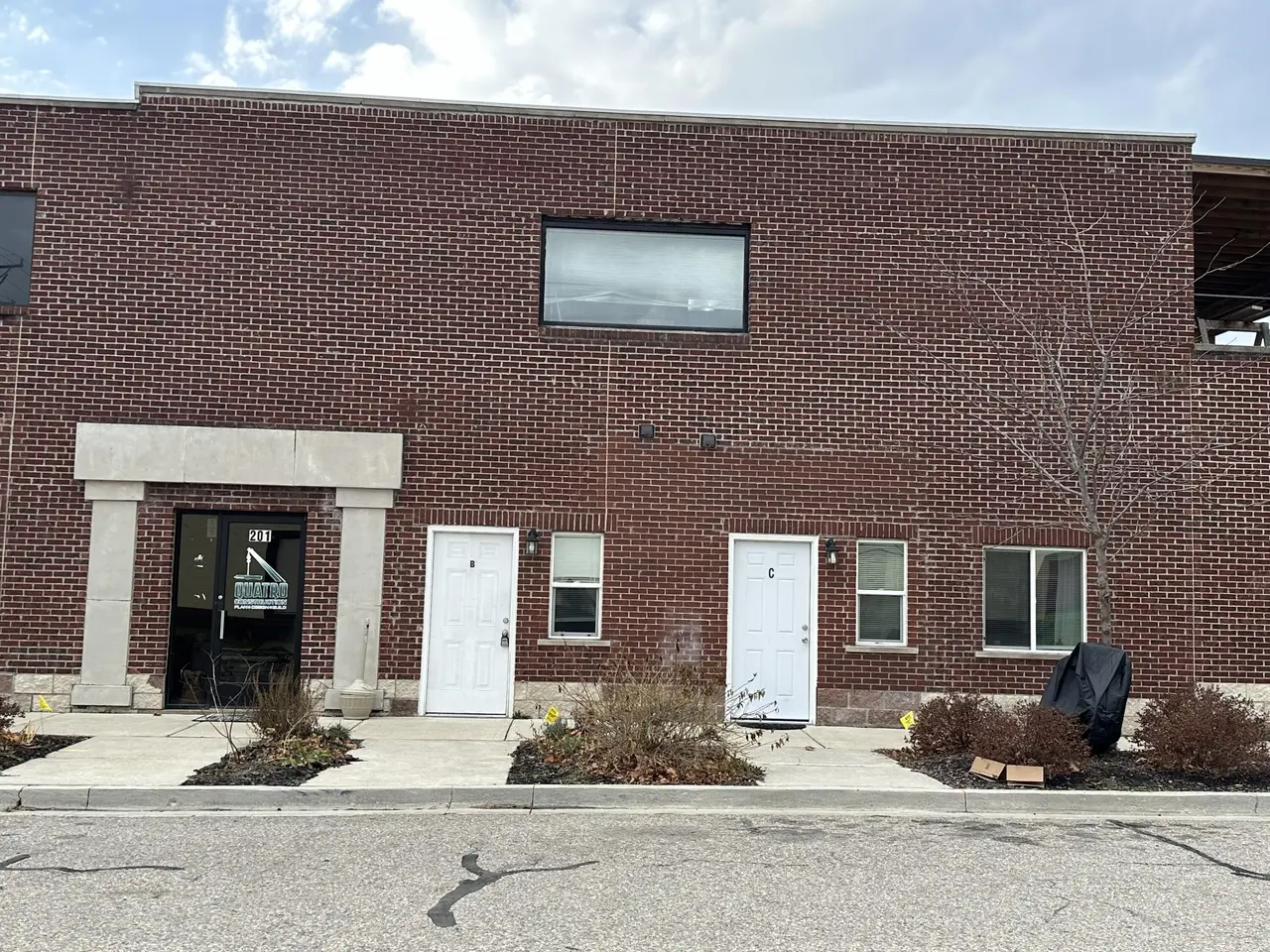 201 N Park Street F, Ypsilanti, MI 48198