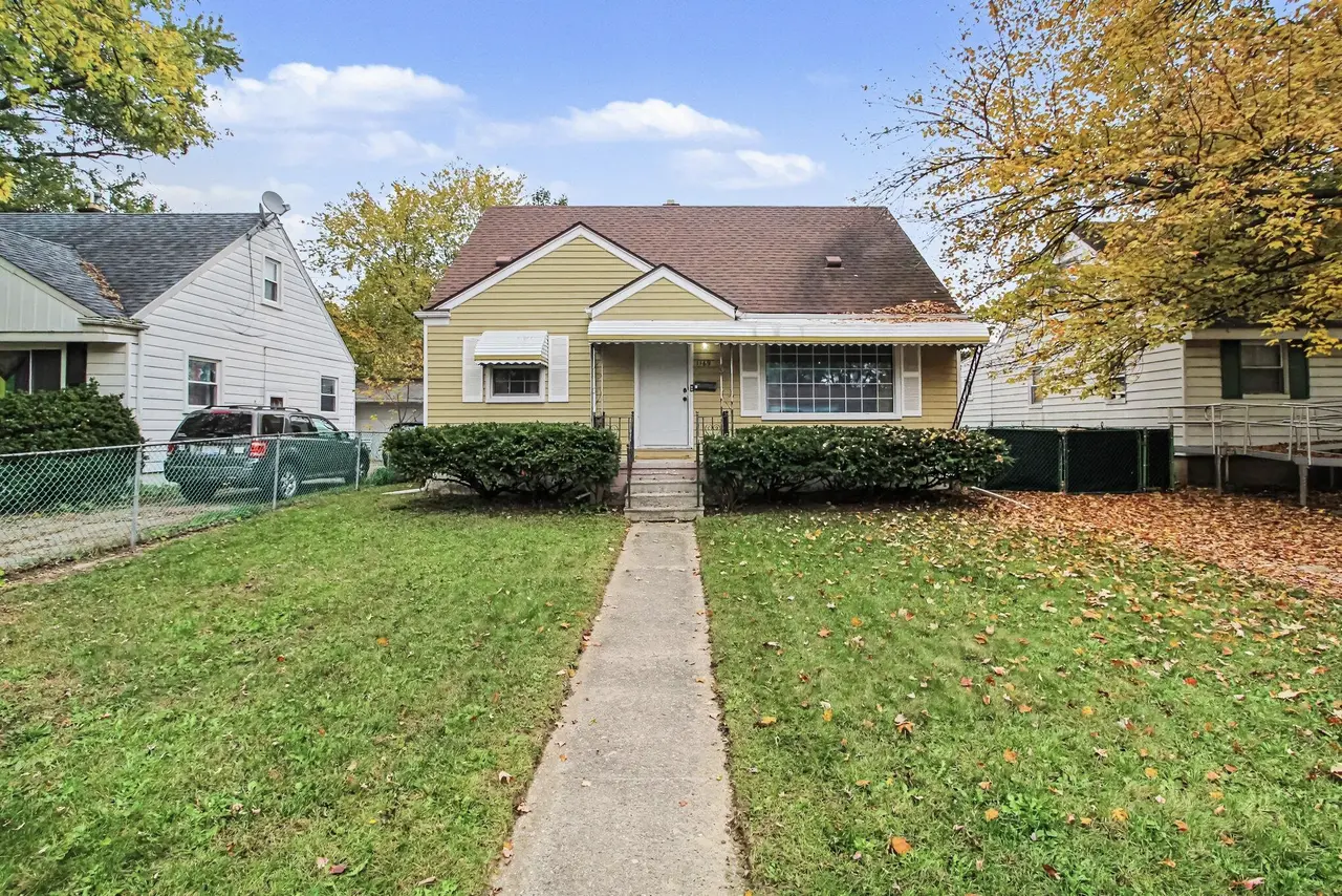 1169 Evelyn Avenue, Ypsilanti, MI 48198